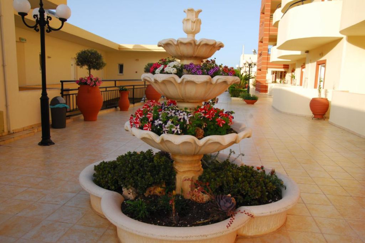 Elpis Studios and Apts