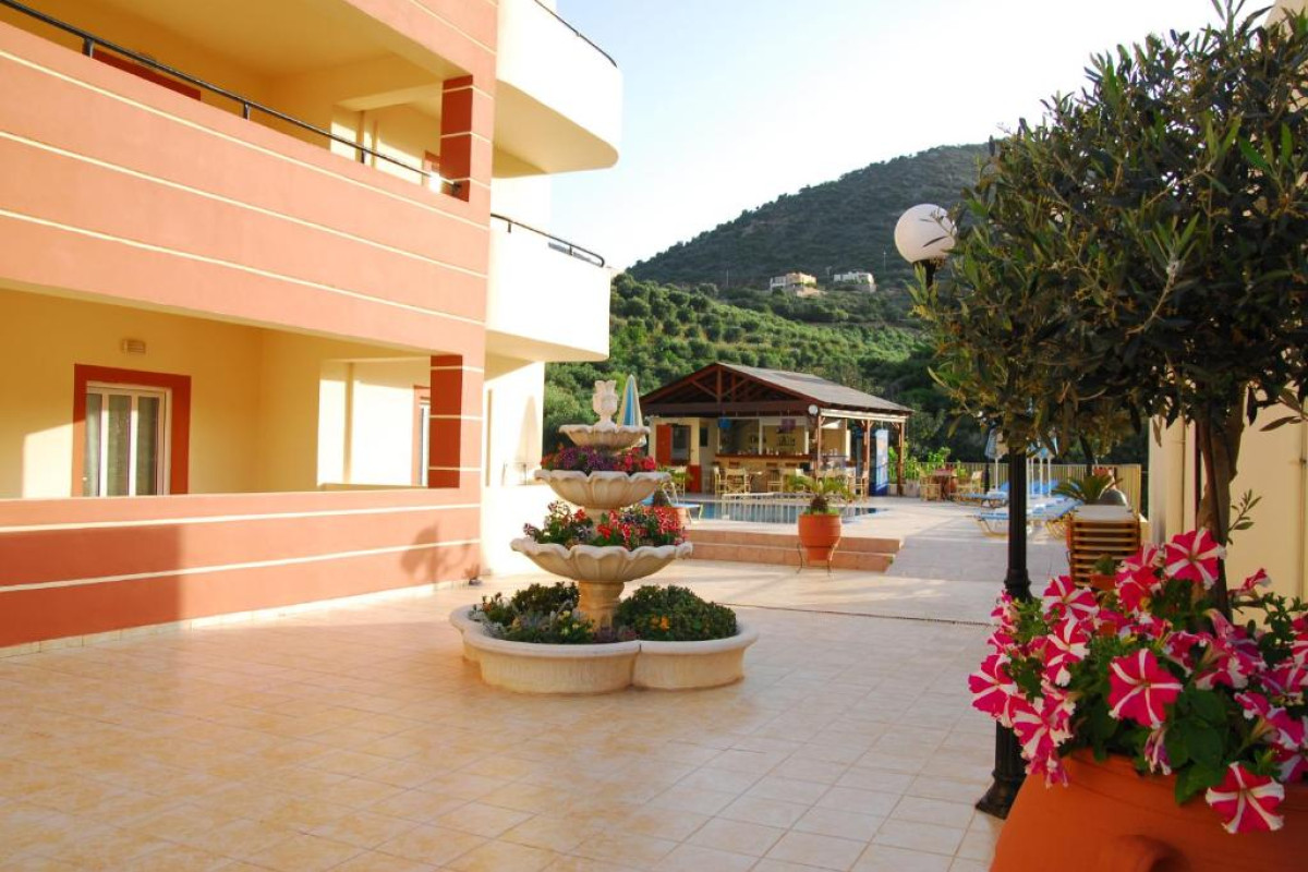 Elpis Studios and Apts