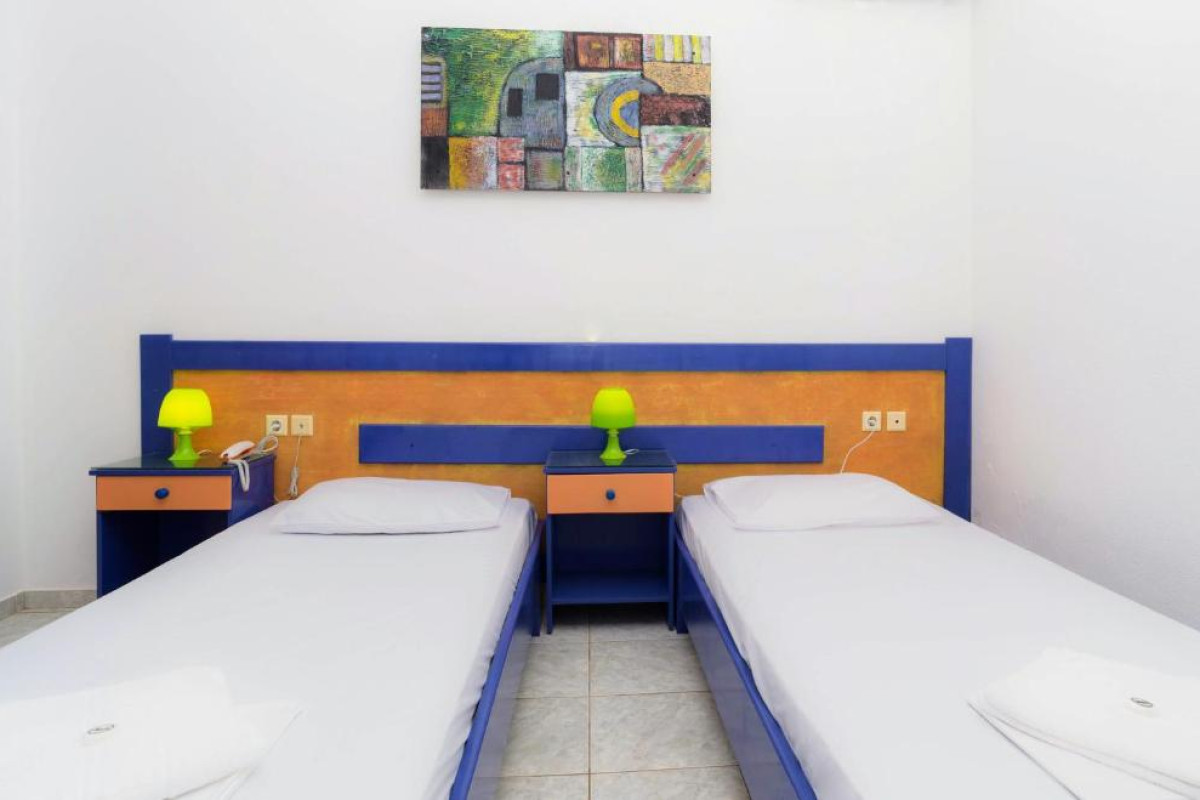 Eltina Apartments