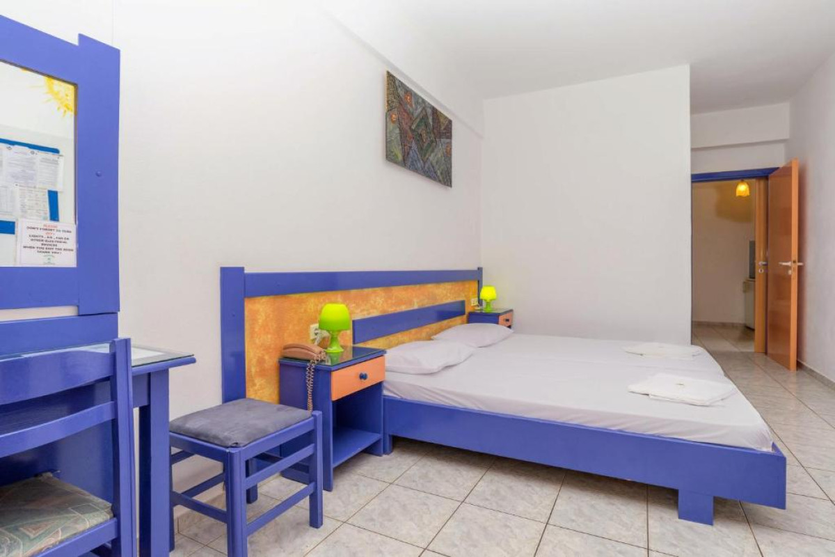 Eltina Apartments