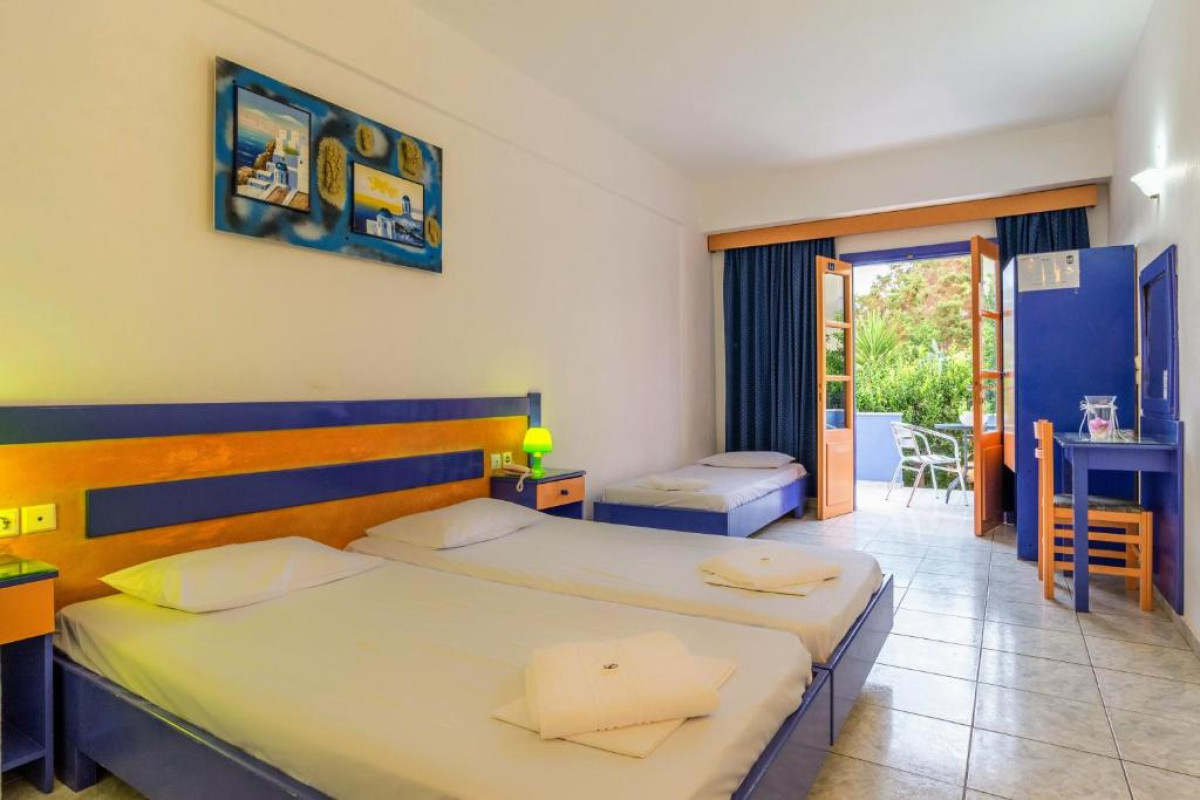 Eltina Apartments