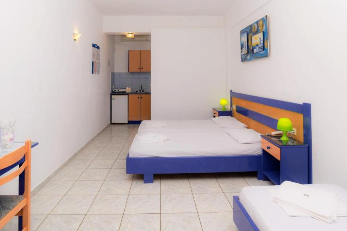 Eltina Apartments
