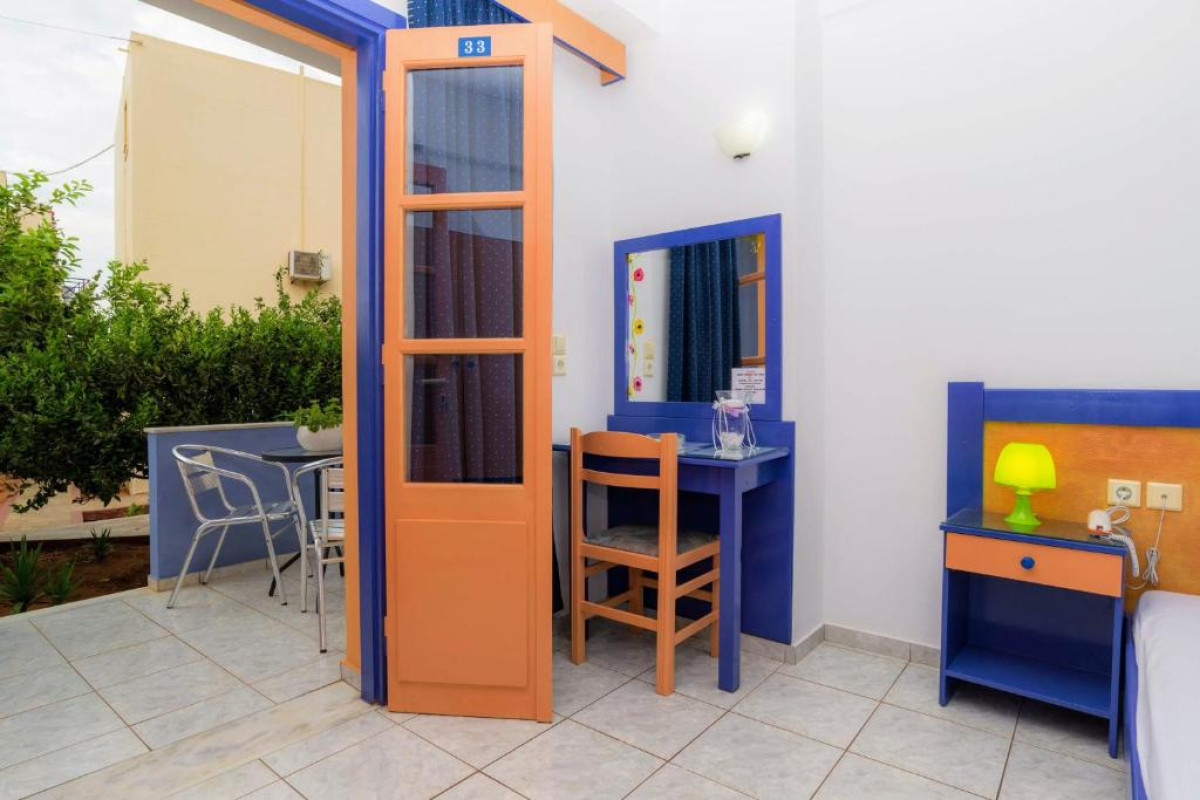 Eltina Apartments