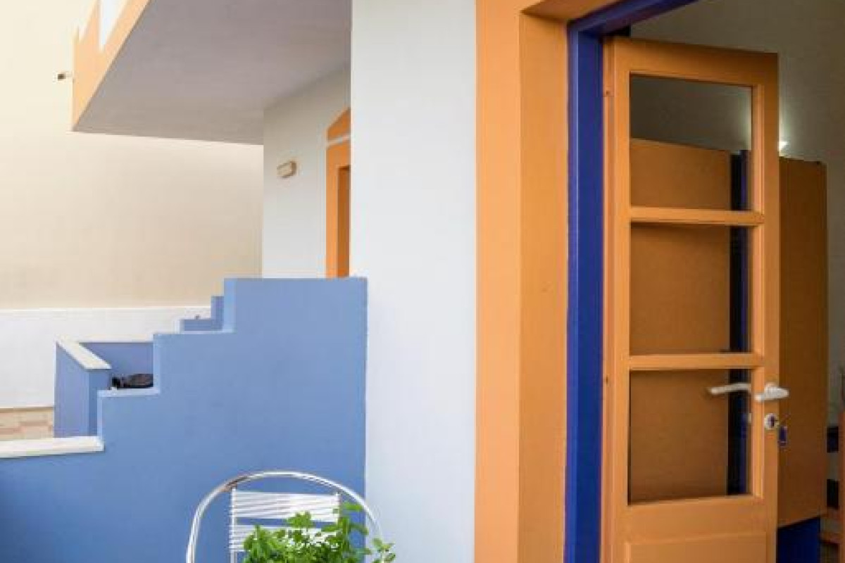 Eltina Apartments
