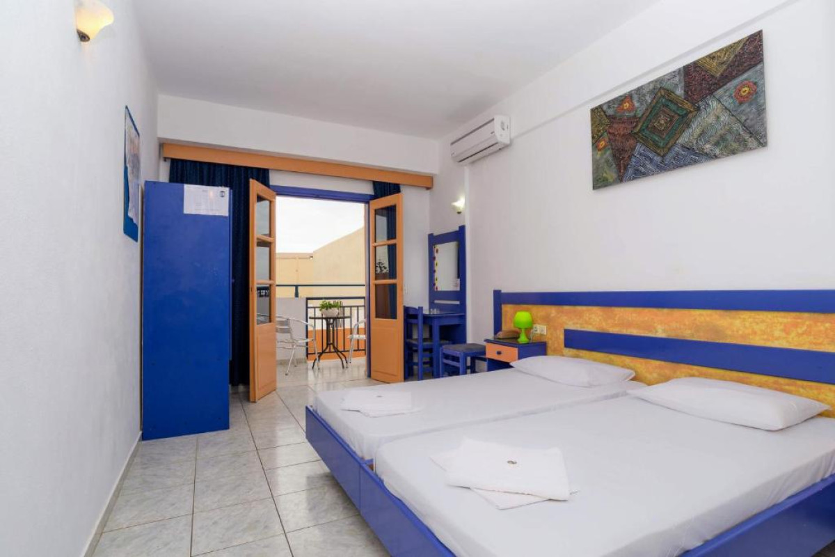 Eltina Apartments