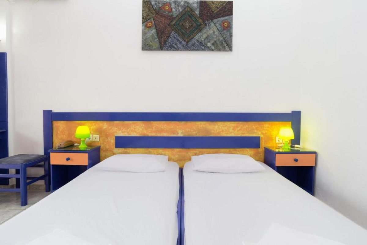Eltina Apartments