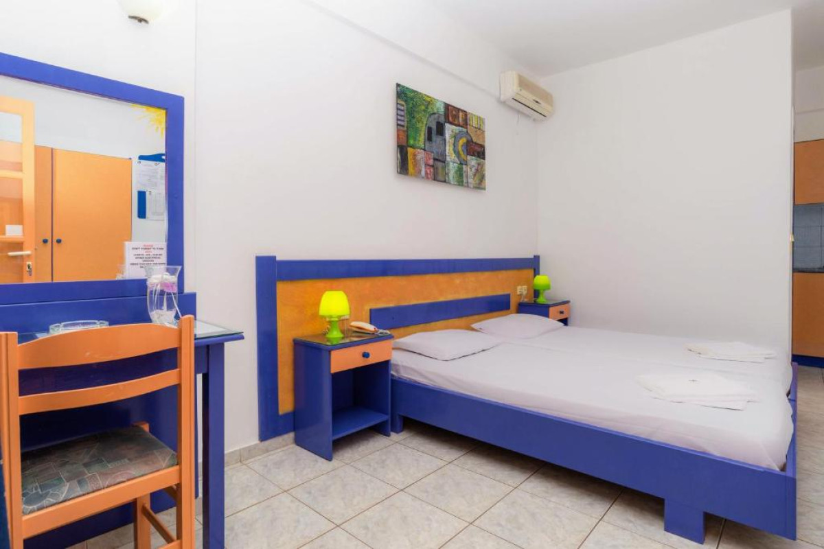 Eltina Apartments
