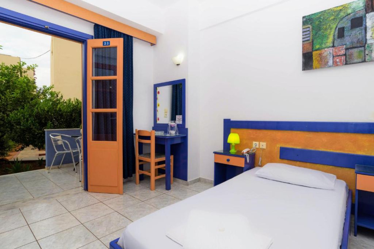 Eltina Apartments