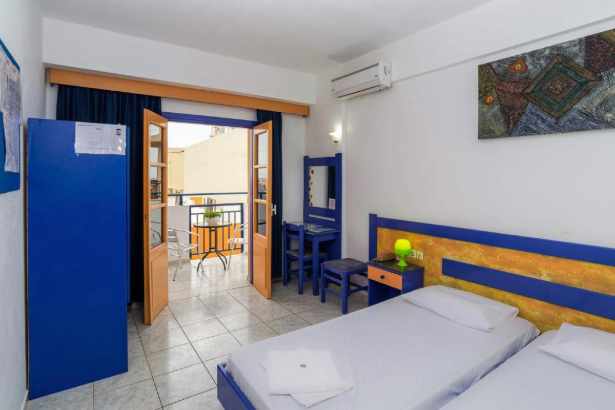 Eltina Apartments