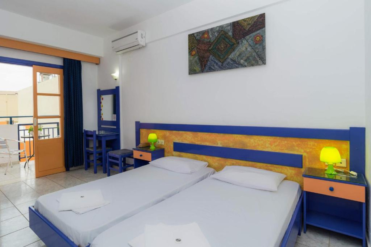 Eltina Apartments