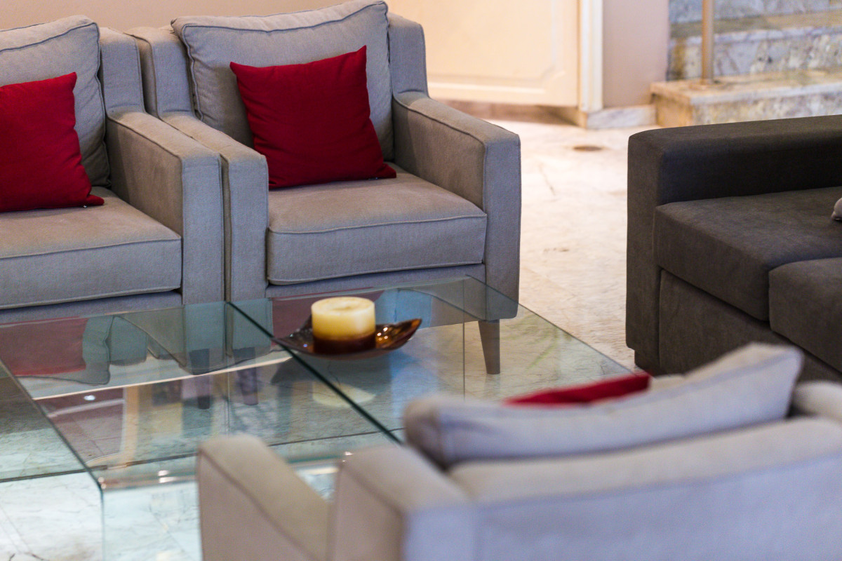 ELTINA HOTEL - RETHYMNO