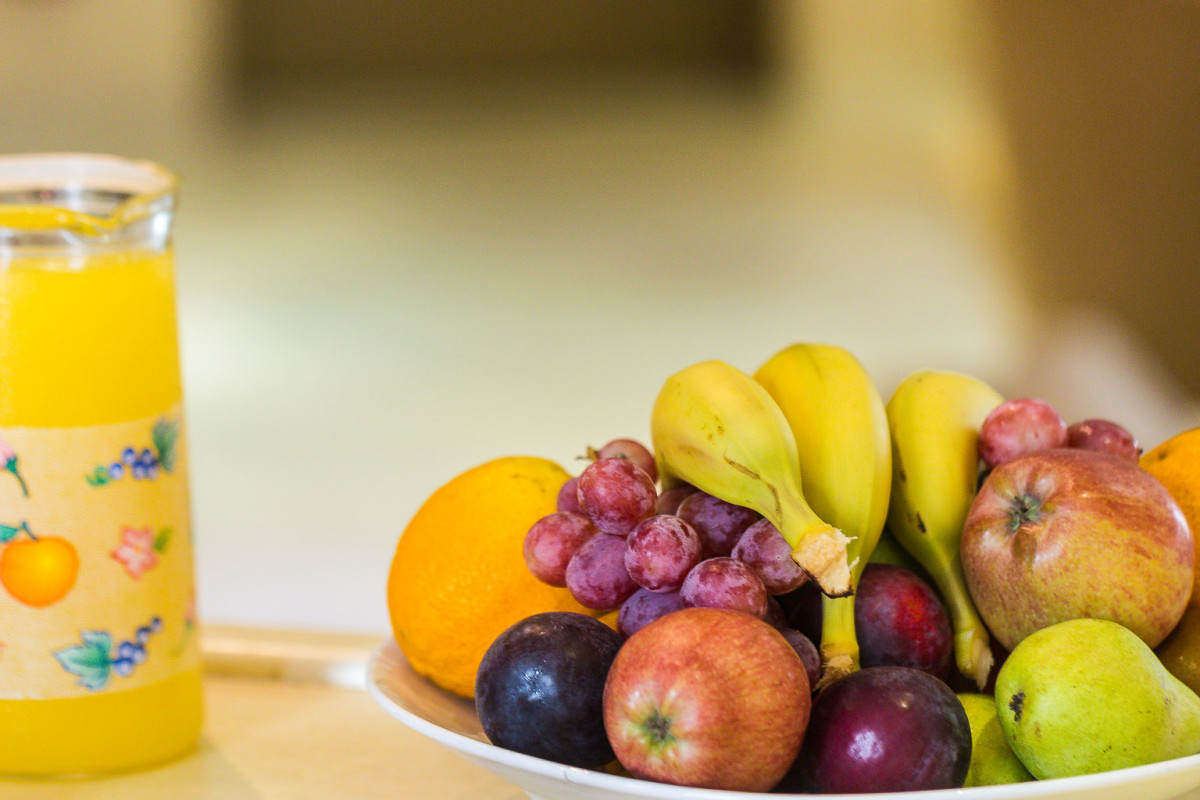 ELTINA HOTEL - RETHYMNO