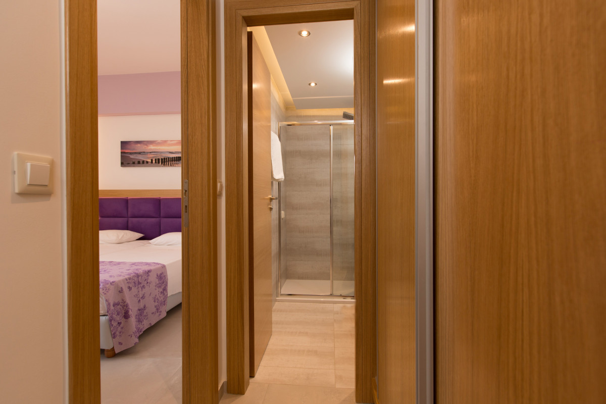 ELTINA HOTEL - RETHYMNO