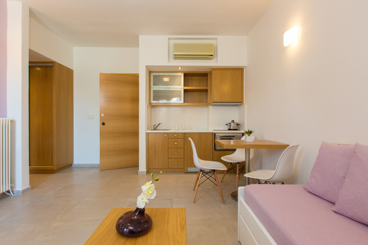 ELTINA HOTEL - RETHYMNO