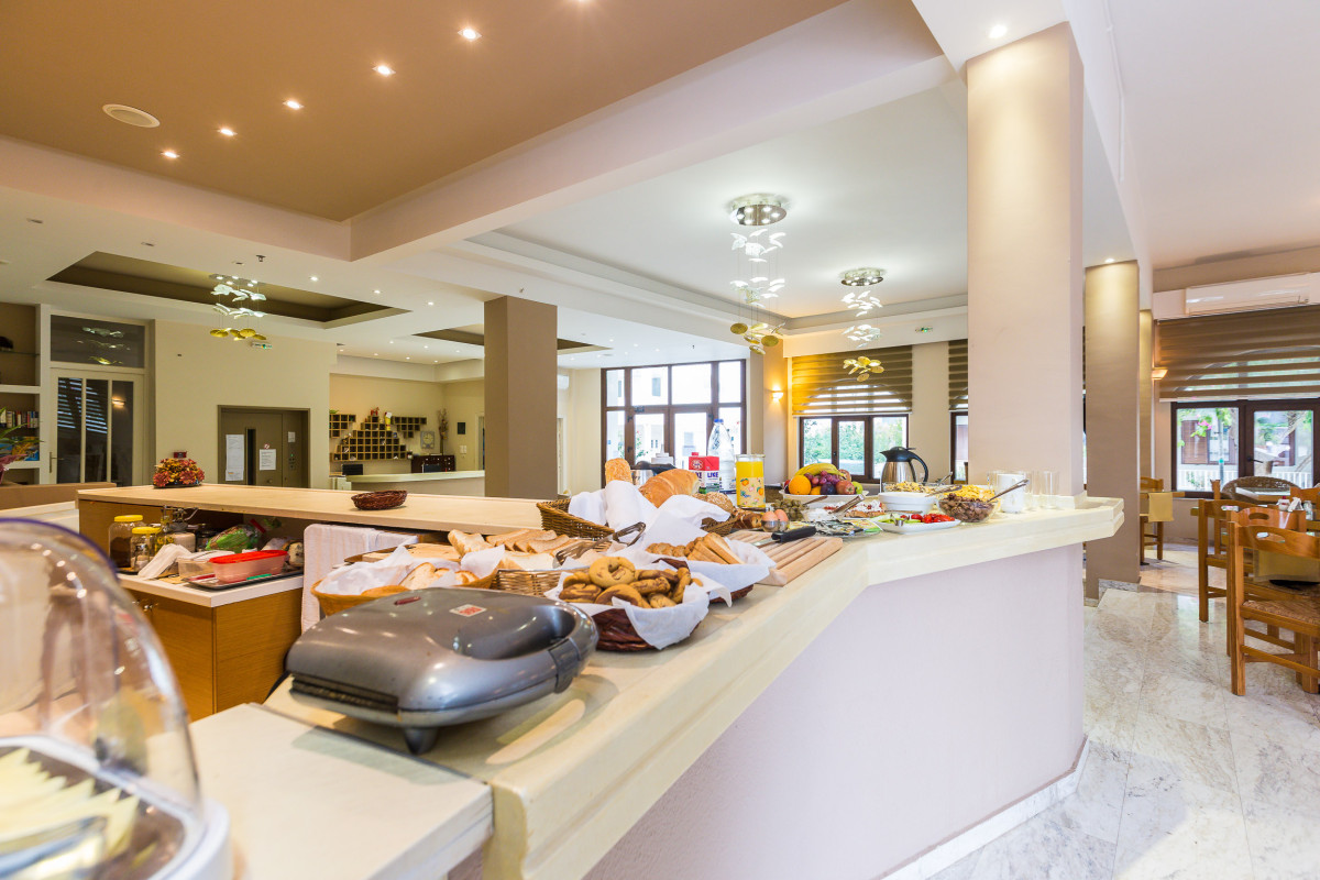 ELTINA HOTEL - RETHYMNO