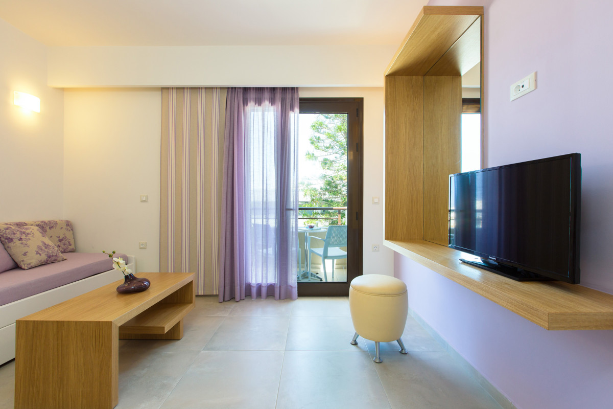 ELTINA HOTEL - RETHYMNO
