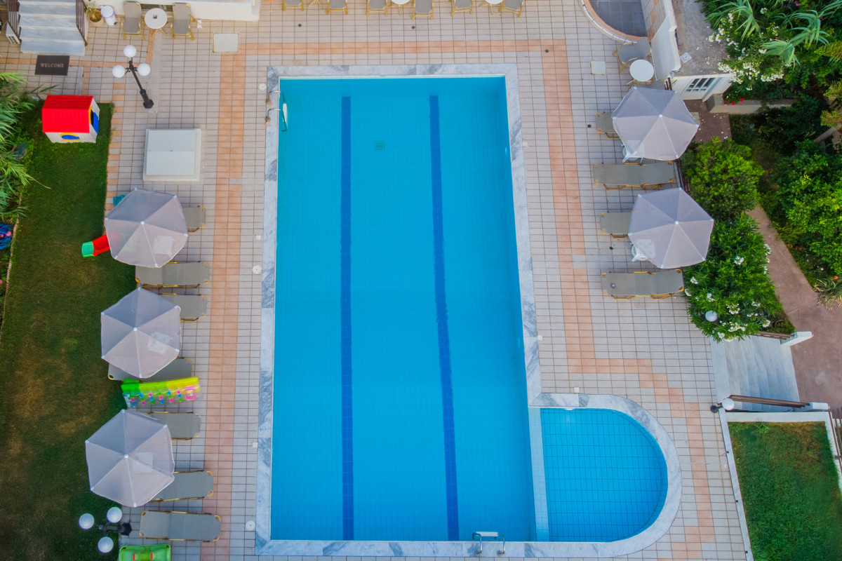 ELTINA HOTEL - RETHYMNO