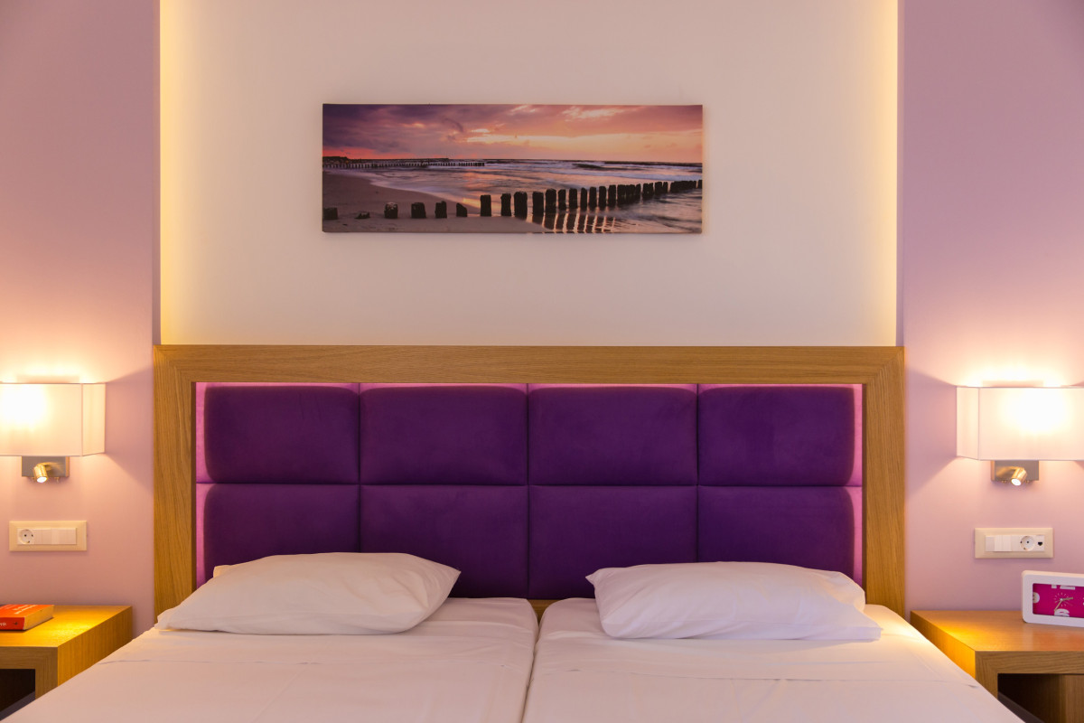 ELTINA HOTEL - RETHYMNO