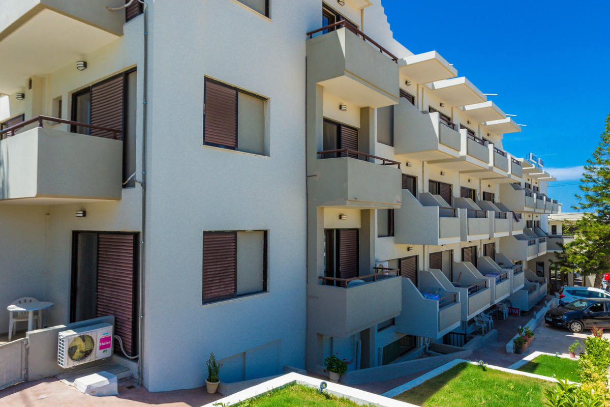 ELTINA HOTEL - RETHYMNO
