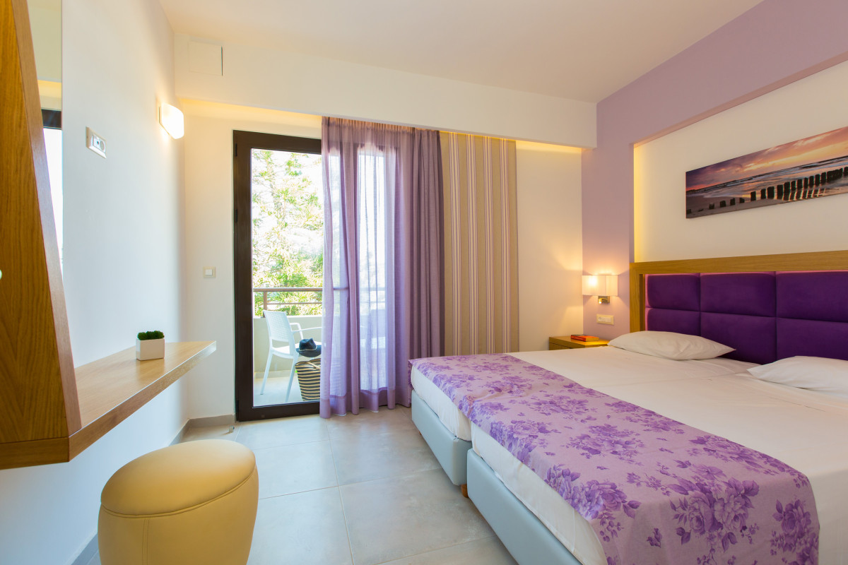 ELTINA HOTEL - RETHYMNO
