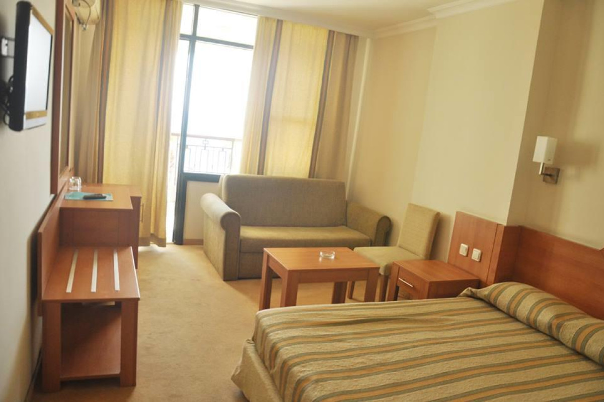 ELYSEE HOTEL