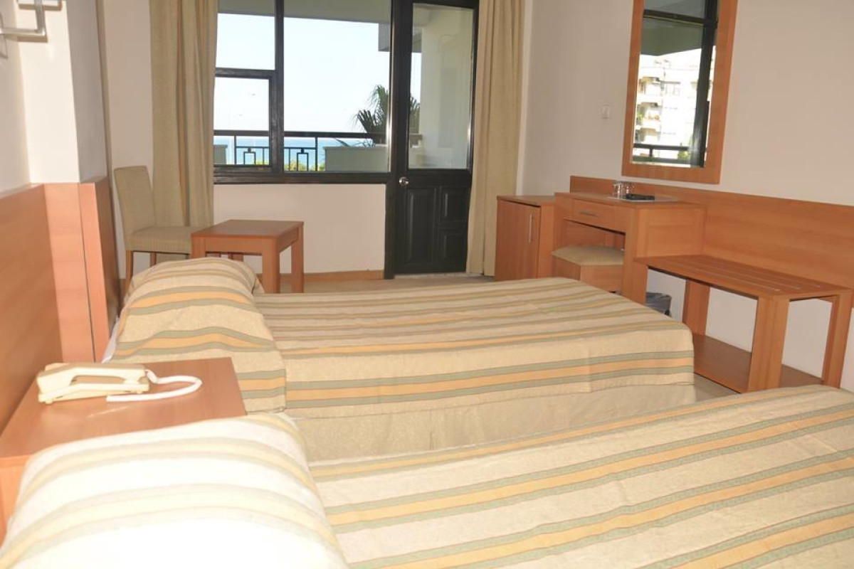 ELYSEE HOTEL
