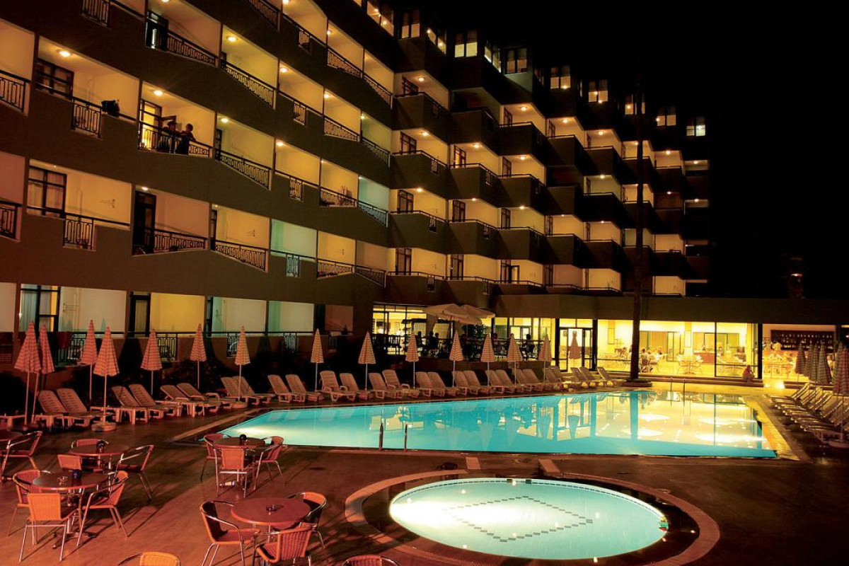 ELYSEE HOTEL