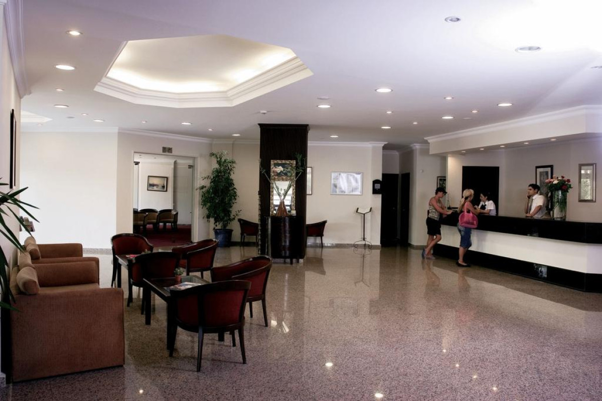 ELYSEE HOTEL
