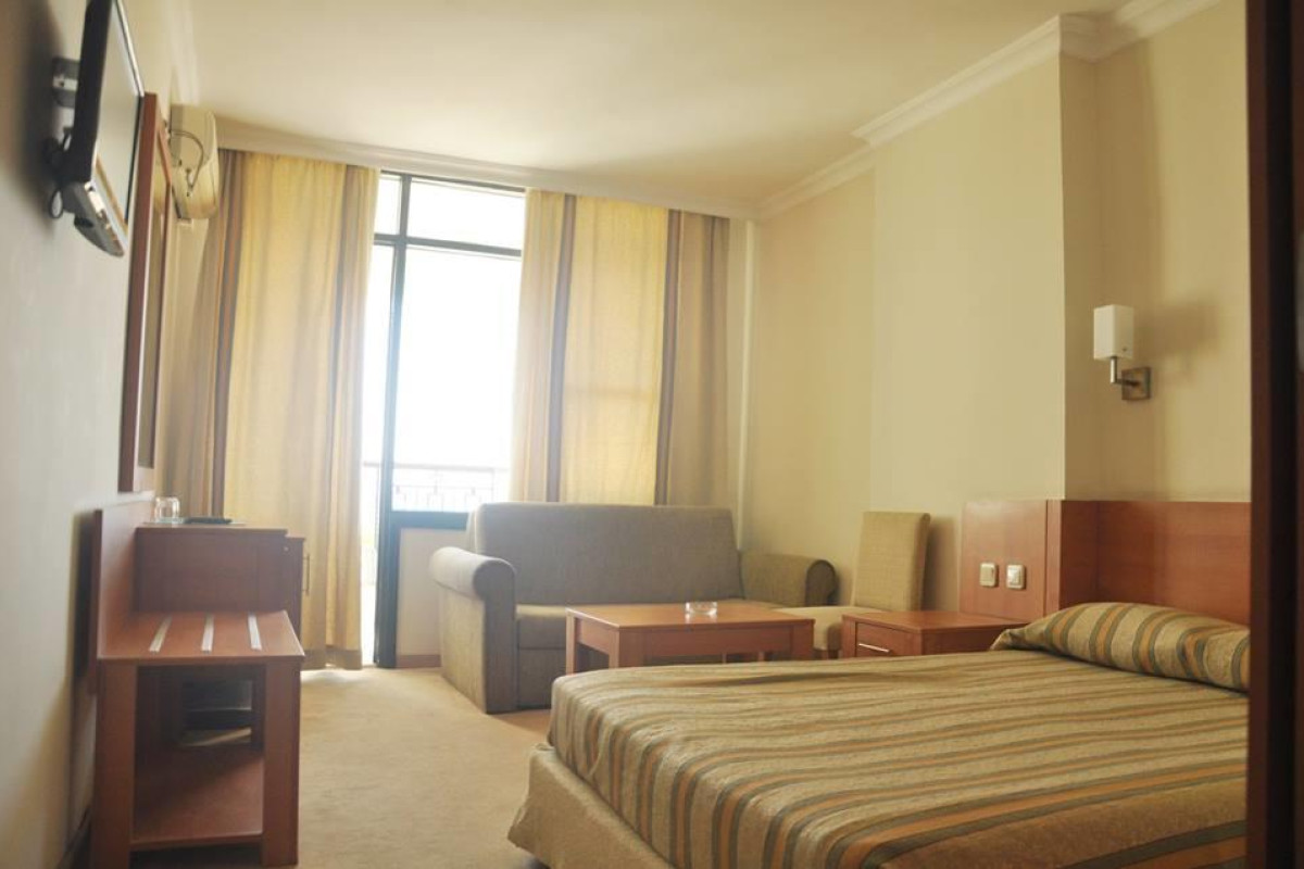 ELYSEE HOTEL