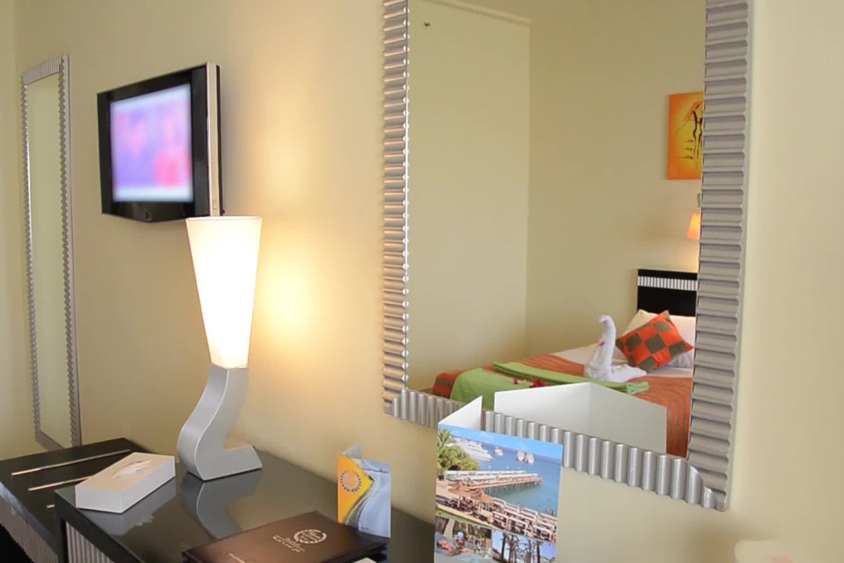 Hotel Elysees Dream Beach By Amarina Hotels & Resorts