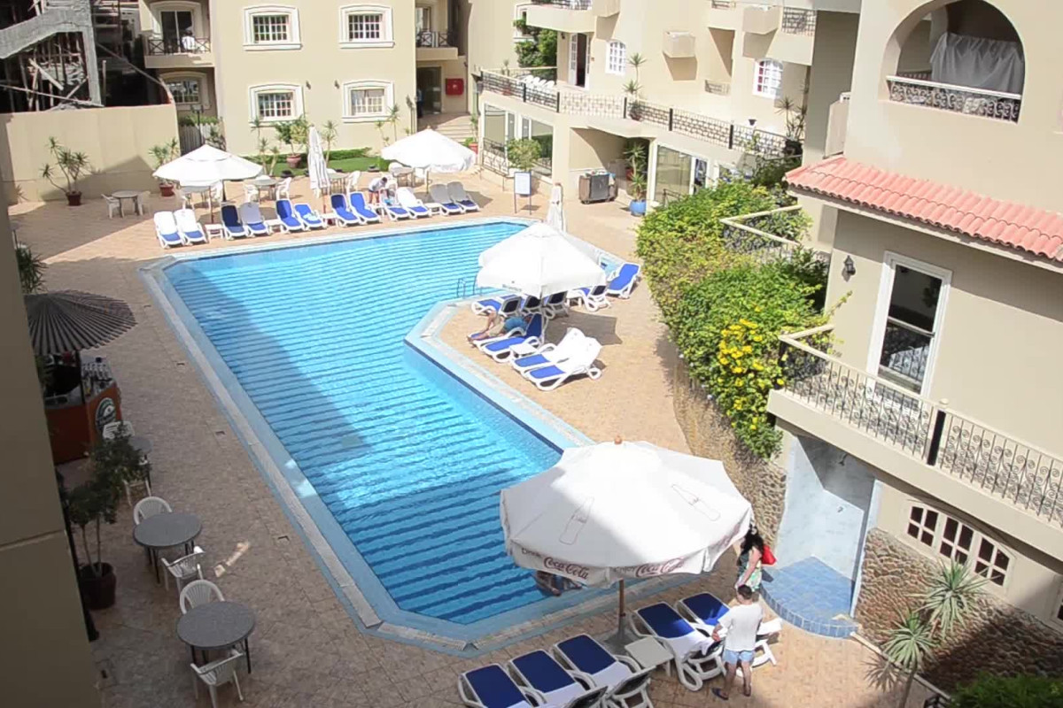 Hotel Elysees Dream Beach By Amarina Hotels & Resorts