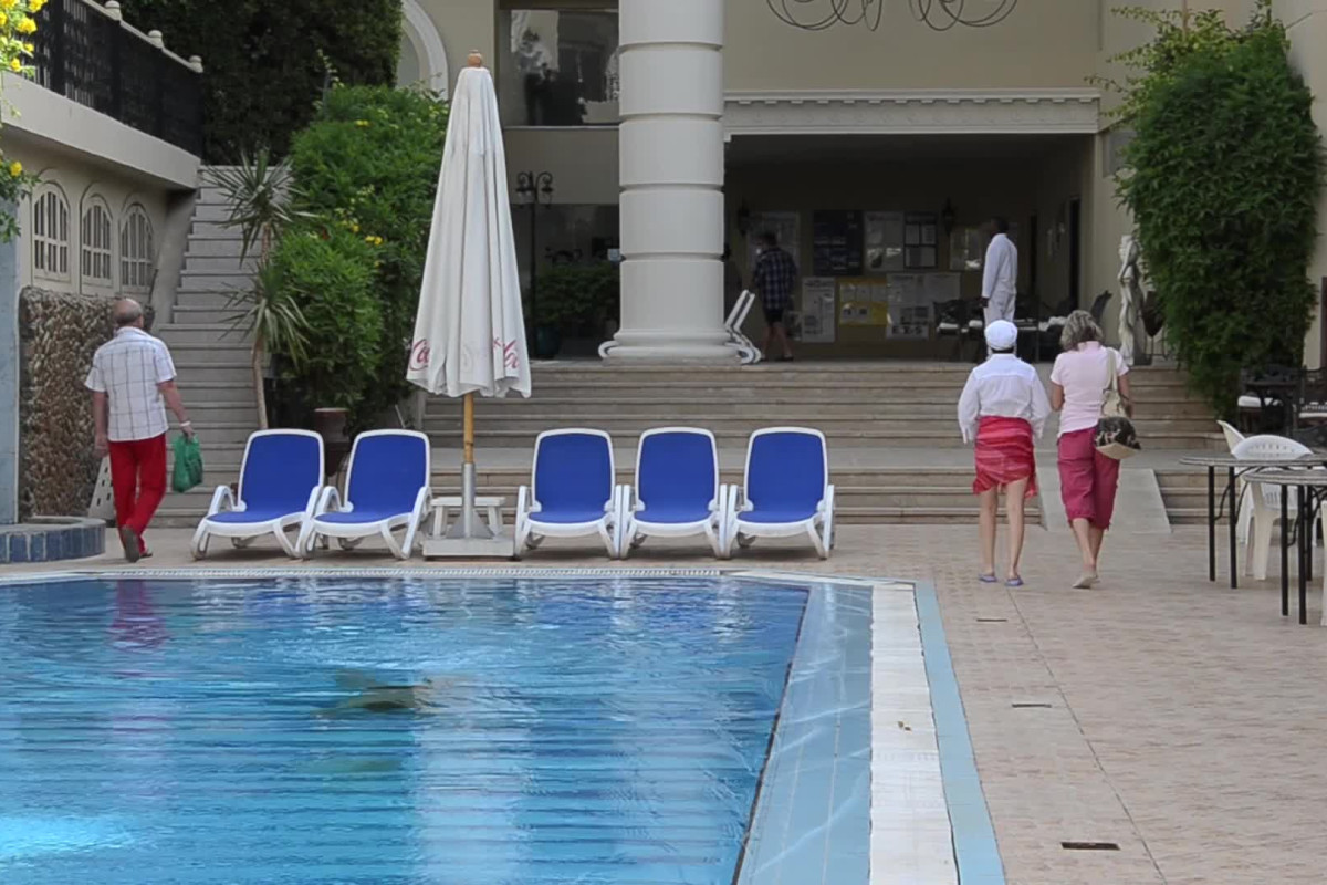 Hotel Elysees Dream Beach By Amarina Hotels & Resorts
