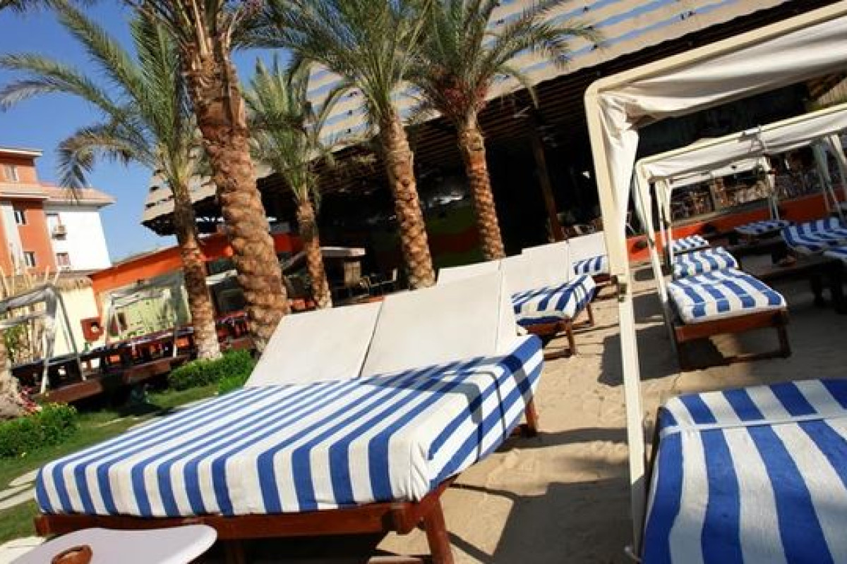 Hotel Elysees Dream Beach By Amarina Hotels & Resorts
