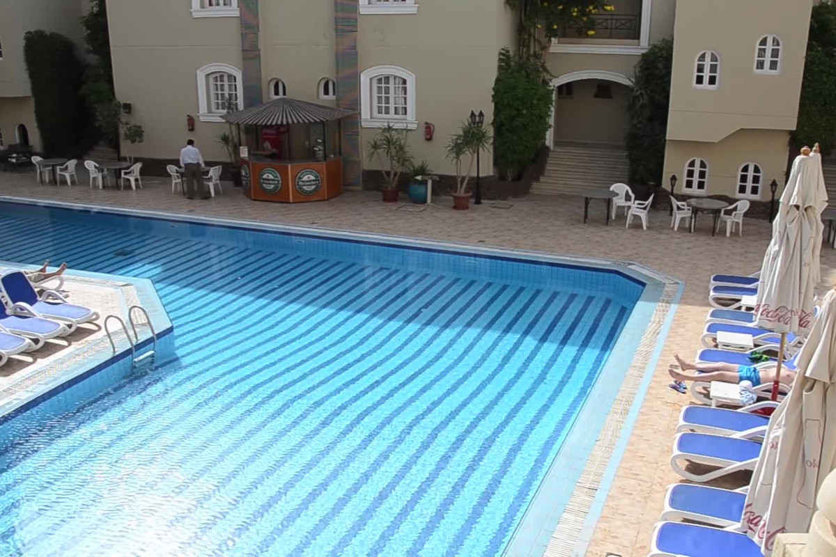 Hotel Elysees Dream Beach By Amarina Hotels & Resorts