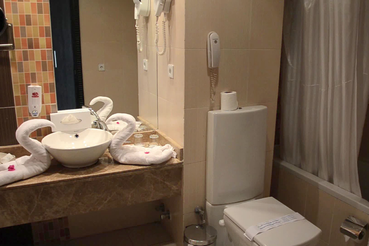 Hotel Elysees Dream Beach By Amarina Hotels & Resorts
