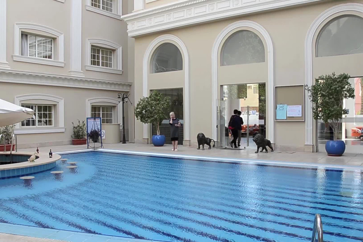 Hotel Elysees Dream Beach By Amarina Hotels & Resorts