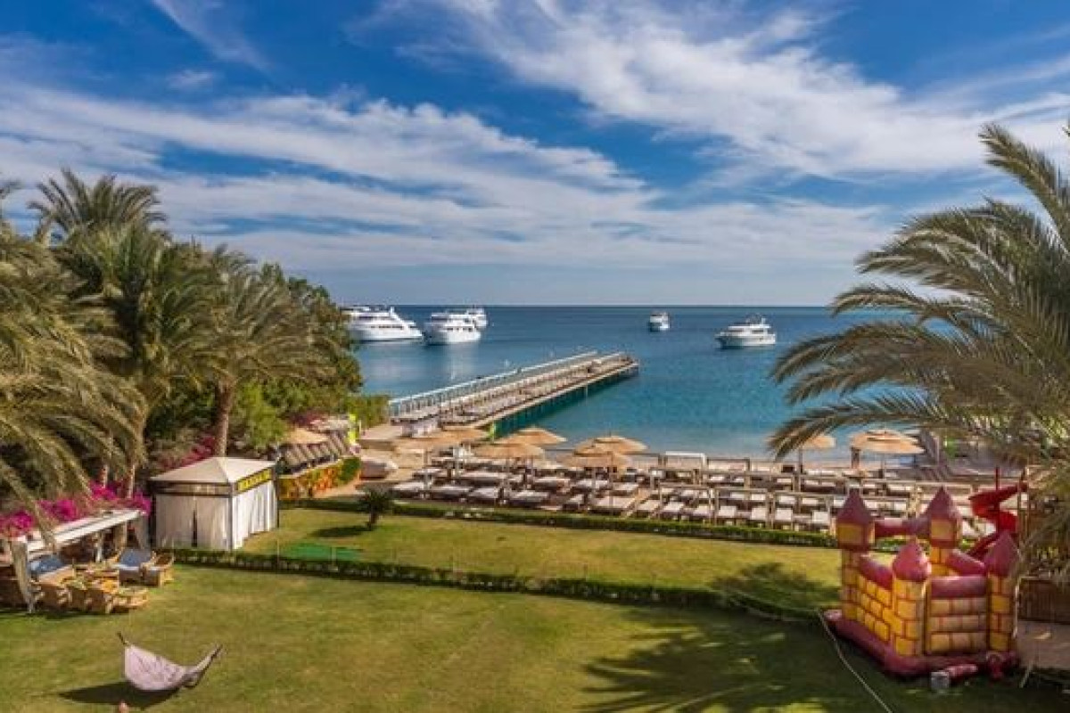 Hotel Elysees Dream Beach By Amarina Hotels & Resorts