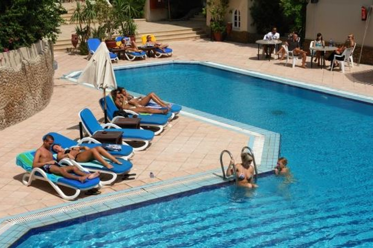 Hotel Elysees Dream Beach By Amarina Hotels & Resorts