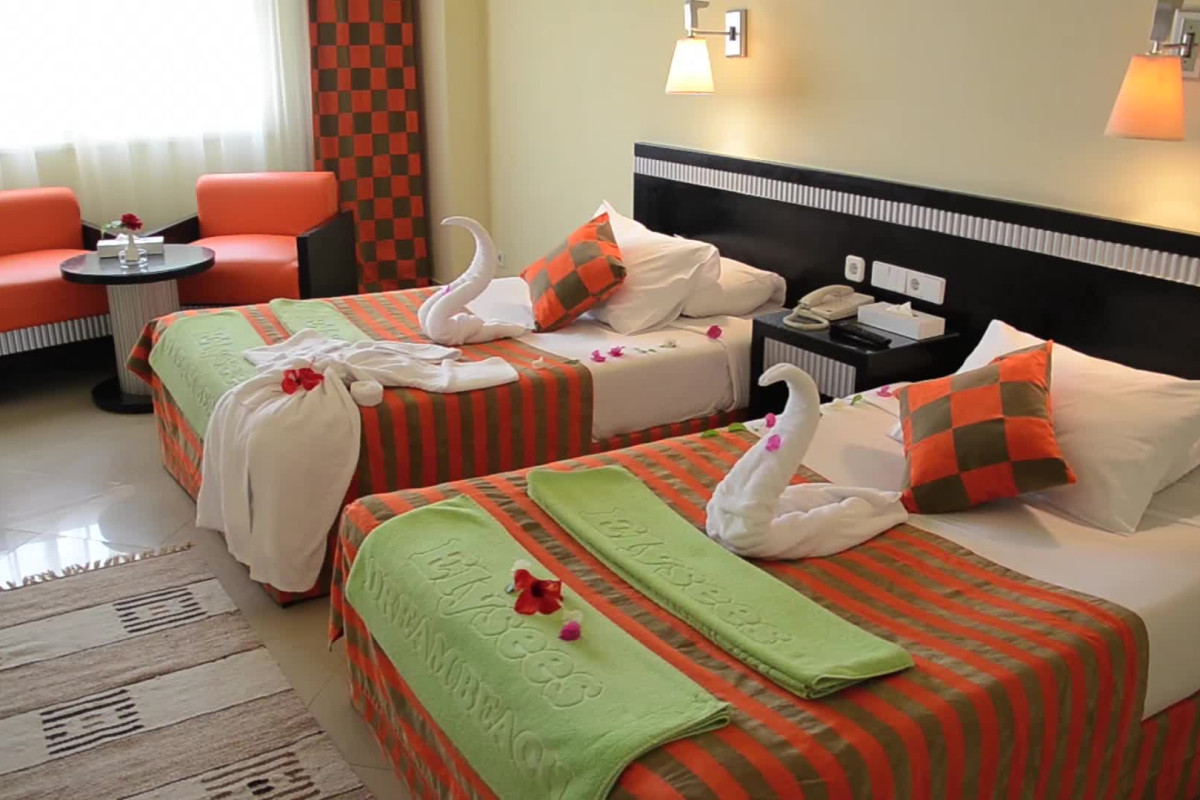 Hotel Elysees Dream Beach By Amarina Hotels & Resorts