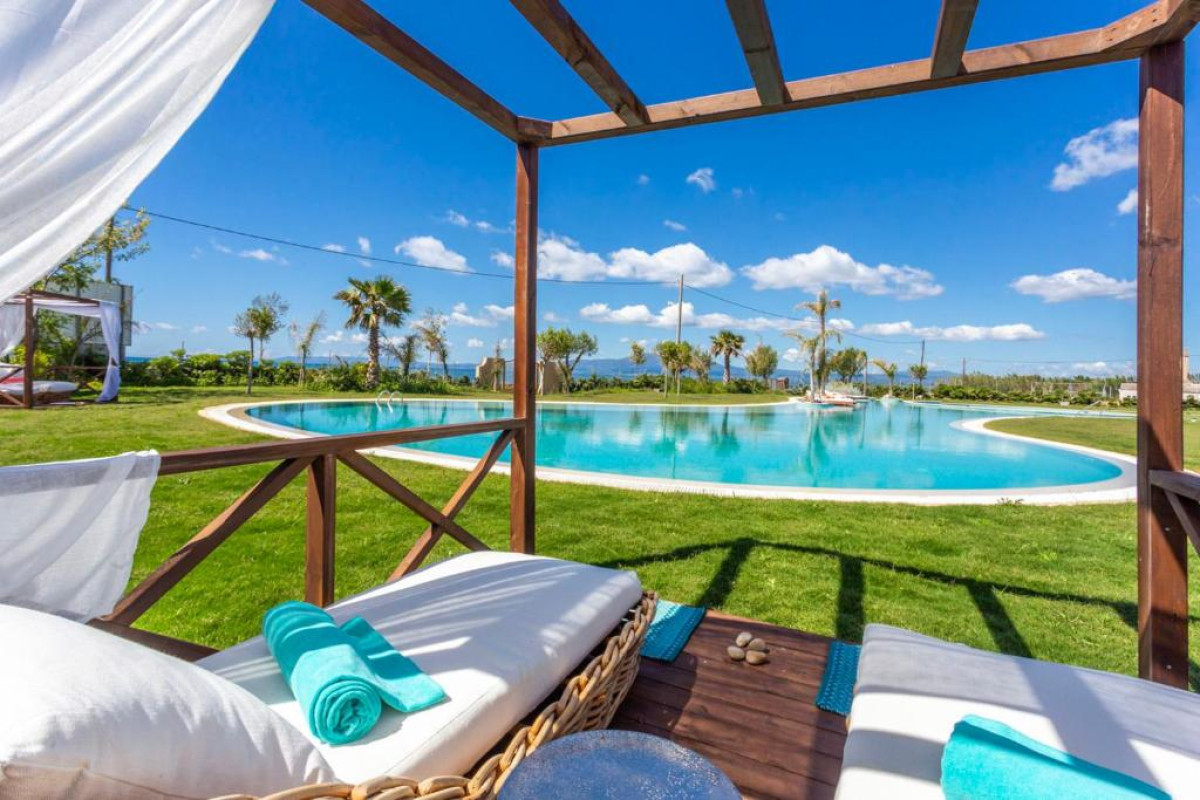 Elysian Luxury Hotel and Spa