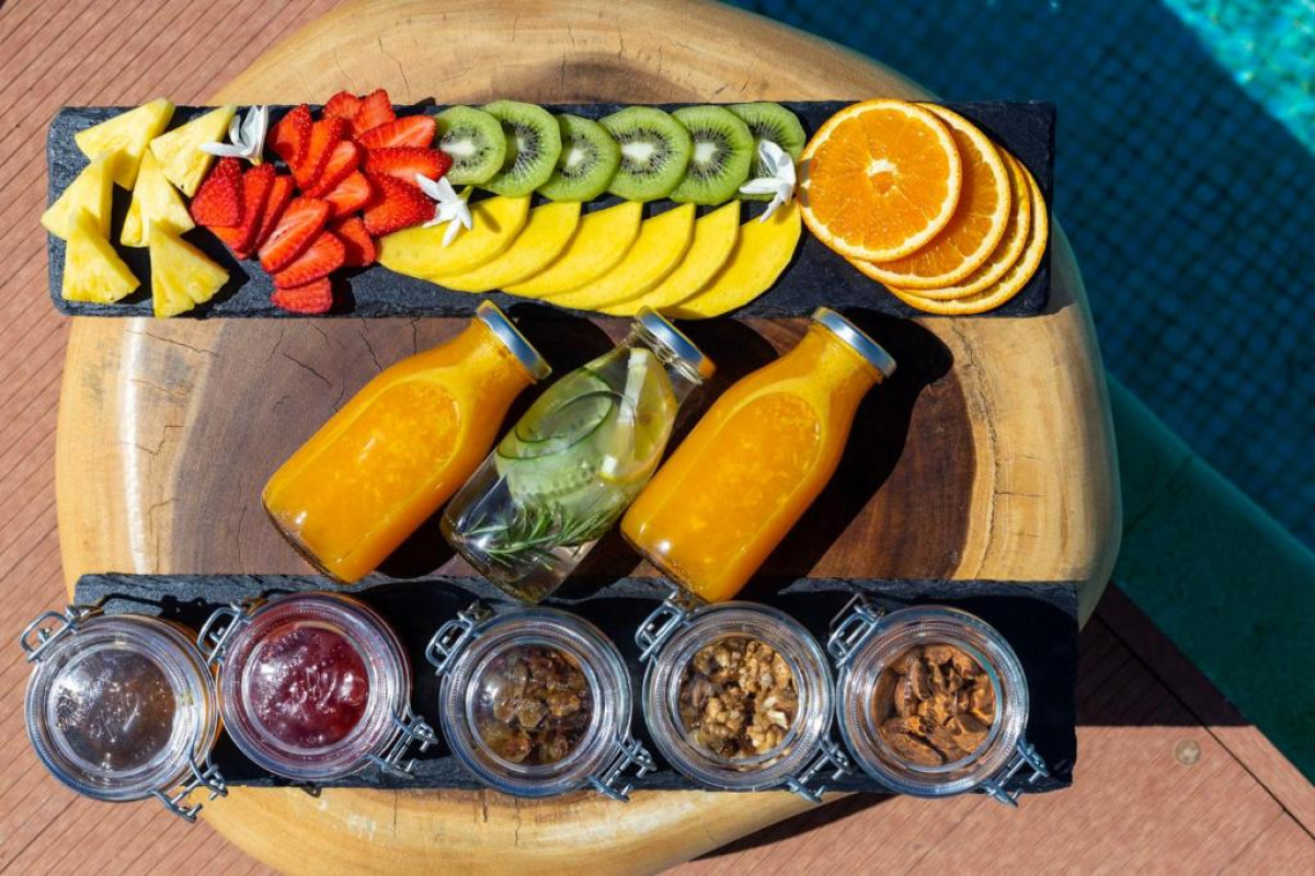 Elysian Luxury Hotel and Spa
