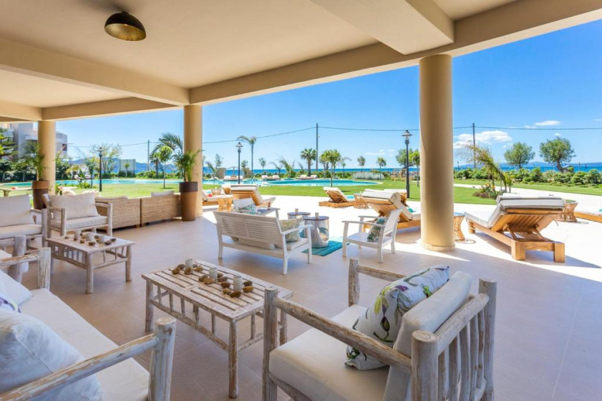 Elysian Luxury Hotel and Spa