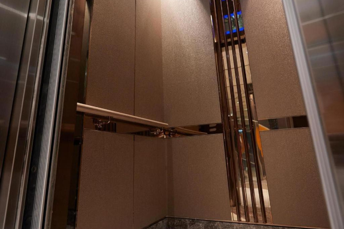 Hotel Elysion Place Causeway Bay