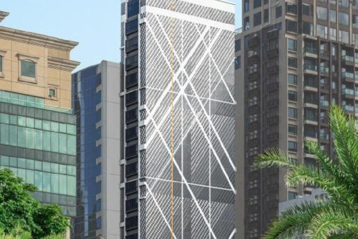 Hotel Elysion Place Causeway Bay