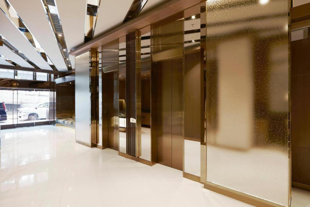 Hotel Elysion Place Causeway Bay