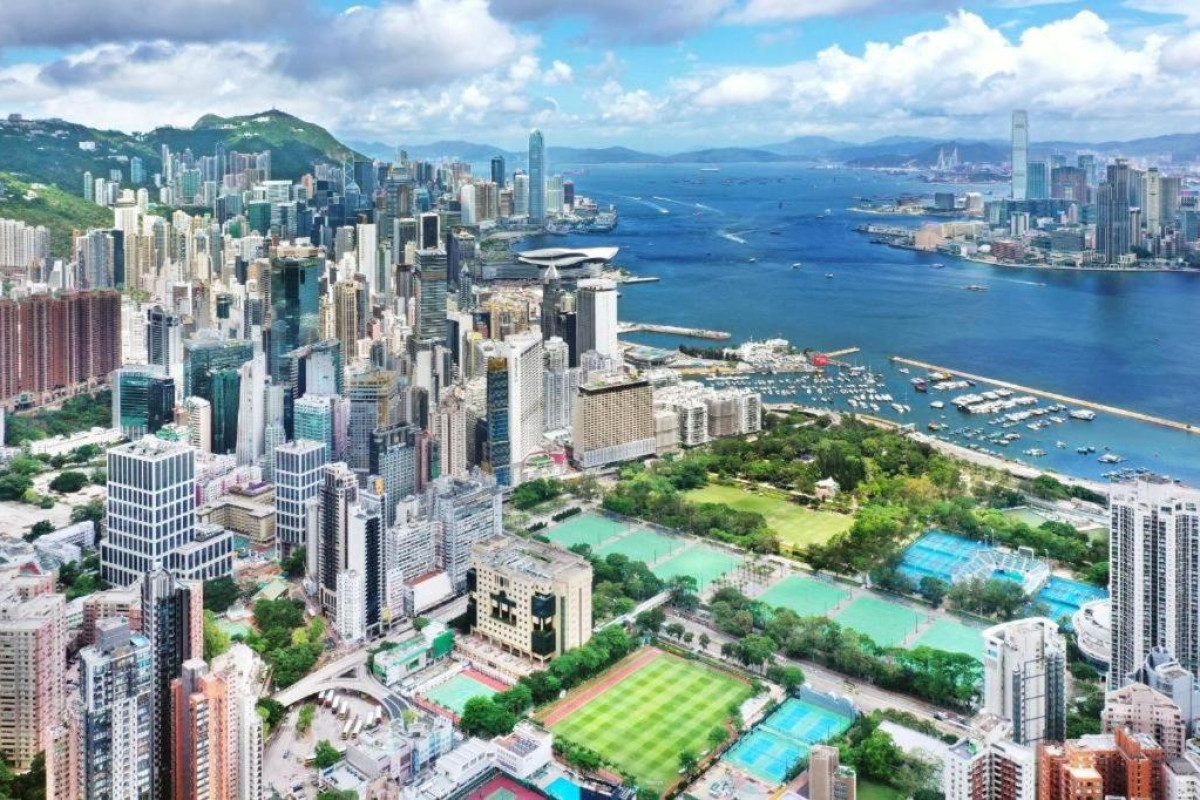 Hotel Elysion Place Causeway Bay
