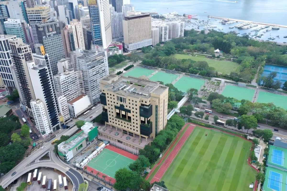 Hotel Elysion Place Causeway Bay