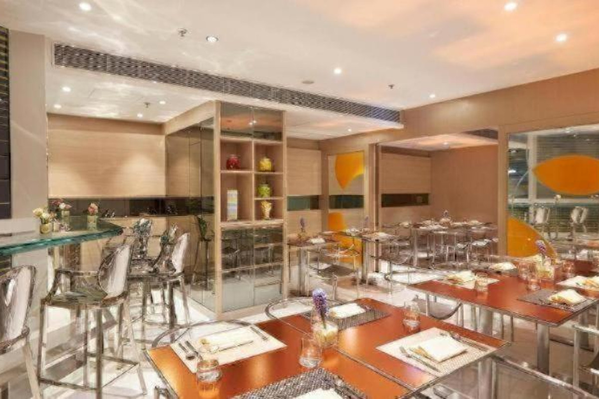 Hotel Elysion Place Causeway Bay