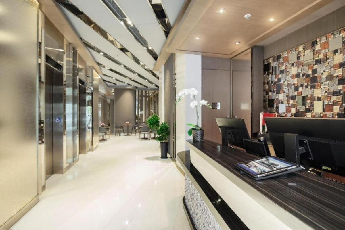 Hotel Elysion Place Causeway Bay