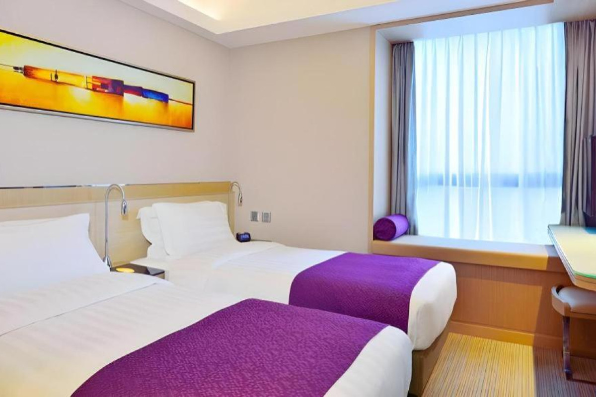 Hotel Elysion Place Causeway Bay